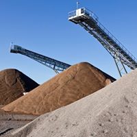 Balastiera JWR Company - Iasi