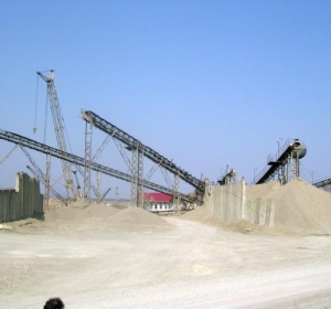 Balastiera Bucuresti Sector 3 Dinamic BMP