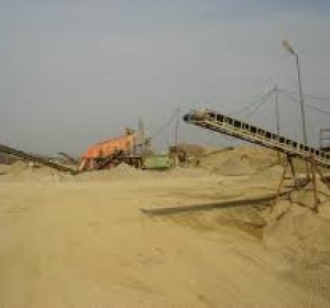 Balastiera Timis Beton IDM