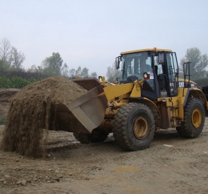 Balastiera Vrancea Ecato Comprest SRL