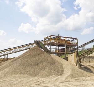 Balastiera Vrancea Ecato Comprest SRL