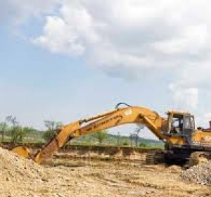 Balastiera Vrancea Ecato Comprest SRL