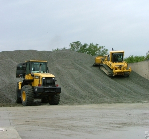 Balastiera Vrancea Ecato Comprest SRL