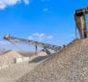 Balastiera Hidro Arges