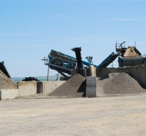 Balastiera Topo Bogdi Construct - Buzau