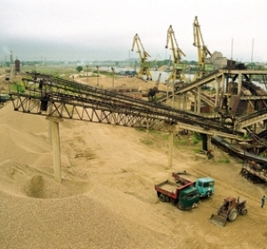 Balastiera Topo Bogdi Construct - Buzau